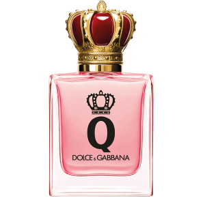 D&G Queen woda perfumowana spray damskie 50 ml
