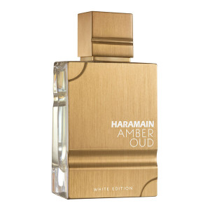 AL HARAMAIN Amber OUD White Edition (M/W) woda perfumowana spray 60 ml