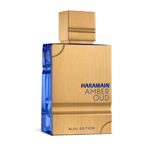 AL HARAMAIN Amber OUD BLEU Edition (M/W) woda perfumowana spray 60 ml