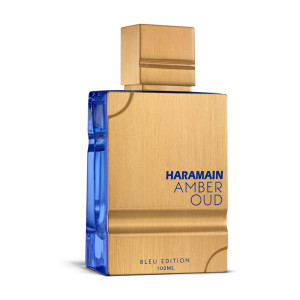 AL HARAMAIN Amber OUD BLEU Edition (M/W) woda perfumowana spray 100 ml