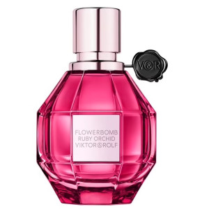 V&R Flowerbomb RUBY Orchid woda perfumowana spray damskie 50 ml