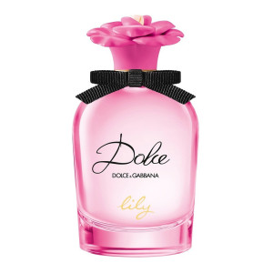 D&G Dolce LILY woda toaletowa spray damskie 75 ml