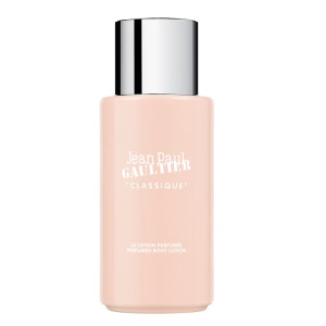 JEAN PAUL GAULTIER Classique Perfumed BODY Lotion perfumy 200 ml