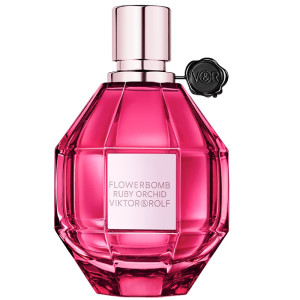 V&R Flowerbomb RUBY Orchid woda perfumowana spray damskie 100 ml
