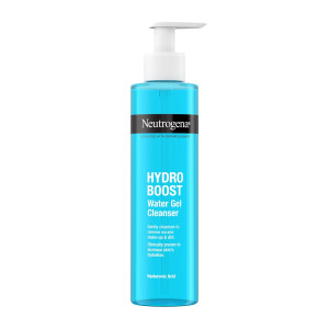 Neutrogena Hydro Boost nawadniający żel do mycia twarzy 200ml