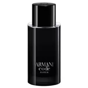 ARMANI CODE LE Parfum Parfum perfumy męskie 75 ml