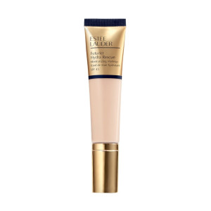 Estée Lauder Futurist Hydra Rescue Moisturizing Makeup SPF45 długotrwały kryjący rozświetlający podkład do twarzy 1W1 Bone 35ml