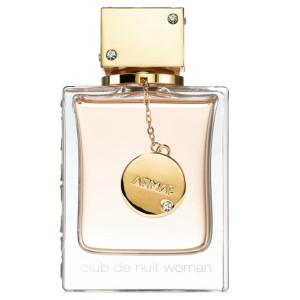 ARMAF CLUB DE NUIT woda perfumowana spray damskie 105 ml