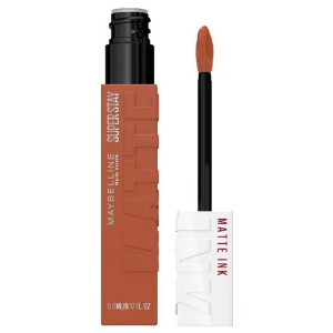 Maybelline Super Stay Matte Ink długotrwała pomadka do ust w płynie 70 Amazonian 5ml