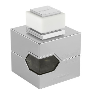 AL HARAMAIN L'Aventure Blanche (M/W) woda perfumowana spray 100 ml