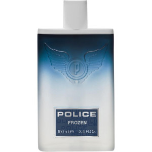 POLICE Frozen woda toaletowa spray męskie 100 ml