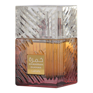LATTAFA Khamrah Dukhan (M/W) woda perfumowana spray 100 ml