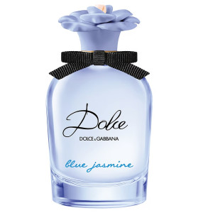 D&G Dolce BLUE Jasmine woda perfumowana spray damskie 75 ml