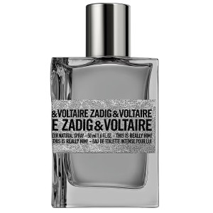 ZADIG&VOLTAIRE THIS IS Realy HIM Intense woda toaletowa spray męskie 50 ml