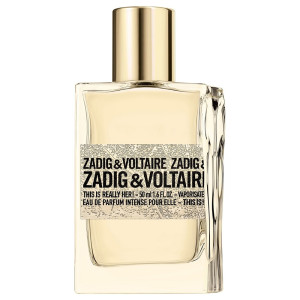 ZADIG&VOLTAIRE THIS IS Realy HER woda perfumowana spray damskie 50 ml