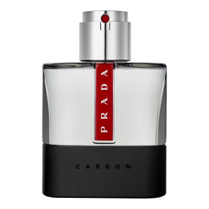 PRADA LUNA Rossa Carbon woda toaletowa spray męskie 50 ml