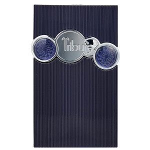 AFNAN Tribute BLUE woda perfumowana spray męskie 100 ml