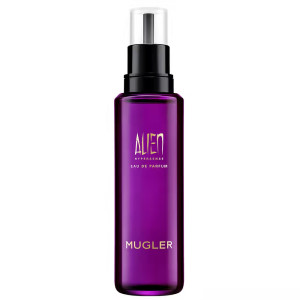 T.MUGLER Alien Hypersenses Refill woda perfumowana spray damskie 100 ml