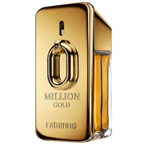 PACO RABANNE Million GOLD EAU DE Parfum Intense woda perfumowana spray męskie 50 ml