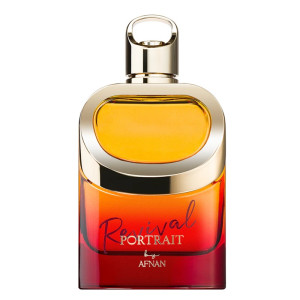AFNAN Revival Portrait (M/W ) woda perfumowana spray 100 ml