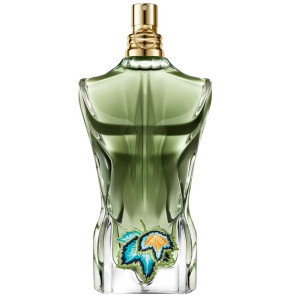 JEAN PAUL GAULTIER LE BEAU Paradise Garden woda perfumowana spray męskie 125 ml