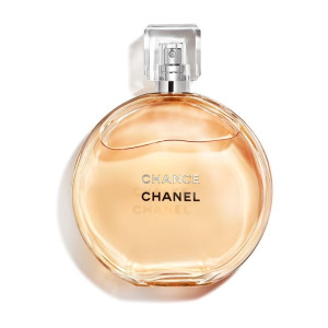 CHANEL Chance woda toaletowa spray damskie 150 ml