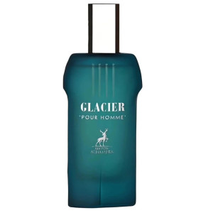 MAISON ALHAMBRA Glacier POUR Homme woda perfumowana spray męskie 100 ml
