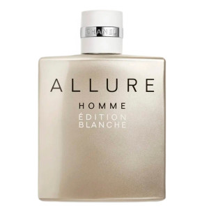CHANEL Allure HOME Edition Blanche woda perfumowana spray męskie 100 ml