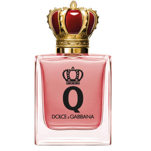 D&G Queen Intense woda perfumowana spray damskie 50 ml