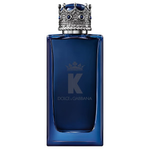 D&G KING Intense woda perfumowana spray męskie 100 ml
