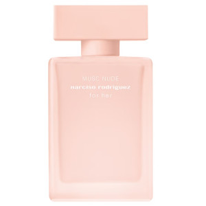 NARCISO RODRIGUEZ FOR HER MUSC NUDE woda perfumowana spray damskie 50 ml