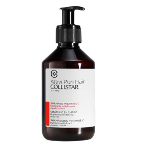 COLLISTAR Vitamin C Revitalizing Illuminating Shampoo produkt kosmetyczny 250 ml