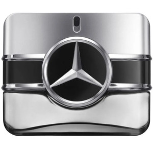 MERCEDES BENZ SING YOUR Attitude woda toaletowa spray męskie 100 ml