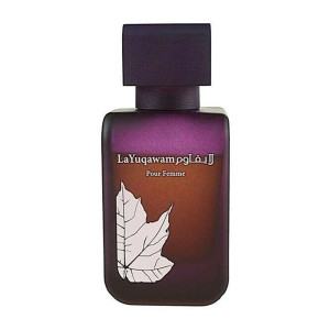 RASASI LA Yuqawam woda perfumowana spray damskie 75 ml