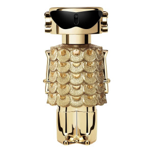 PACO RABANNE FAME Intense Refillable woda perfumowana spray damskie 80 ml