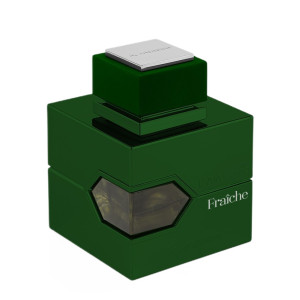 AL HARAMAIN L'Aventure Fraiche Parfum perfumy męskie 100 ml