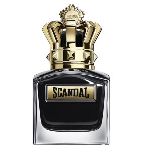 JEAN PAUL GAULTIER Scandal LE Parfum Intense POUR Homme Refillable woda perfumowana spray męskie 50 ml