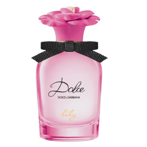 D&G Dolce LILY woda toaletowa spray damskie 30 ml