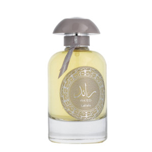 LATTAFA RAED Silver (M/W) woda perfumowana spray 100 ml