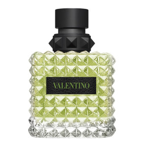 VALENTINO BORN IN ROMA Green Stravaganza woda perfumowana spray damskie 100 ml