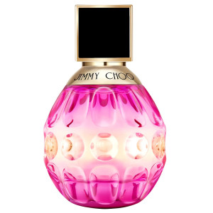 JIMMY CHOO ROSE Passion woda perfumowana spray damskie 40 ml