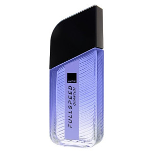 Avon Full Speed Quantum woda toaletowa spray 100ml