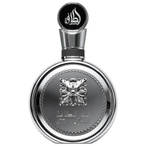 LATTAFA Fakhar Platin (M/W) woda perfumowana spray 100 ml