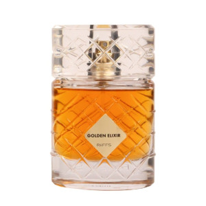 Riiffs Golden Elixir ekstrakt perfum spray 100ml