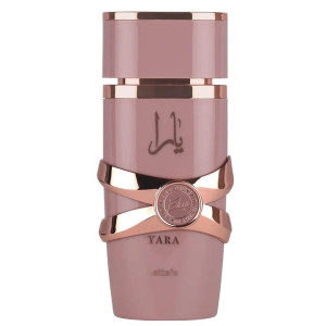 LATTAFA YARA Elixir (M/W) woda perfumowana spray 100 ml