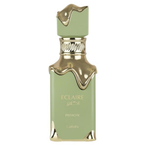 LATTAFA Eclaire Pistache (M/W) woda perfumowana spray 100 ml