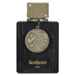 ARMAF CLUB DE NUIT Lionheart woda perfumowana spray męskie 100 ml