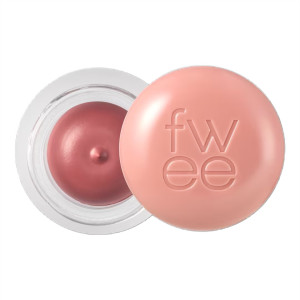 Fwee Lip&Cheek Blurry Pudding Pot pudding do ust i policzków ND04 My 5g