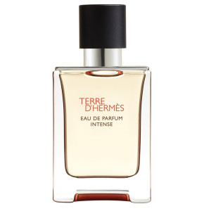 Hermes Terre d’Hermes Intense woda perfumowana refillable spray 50ml