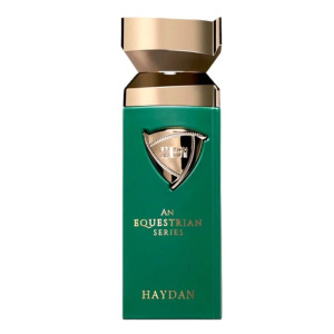 FRENCH AVENUE Haydan woda perfumowana spray męskie 100 ml